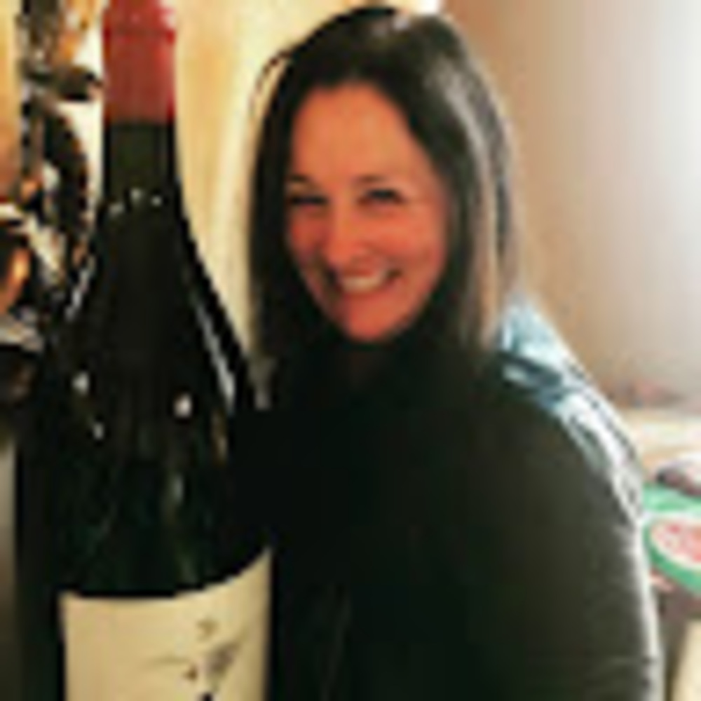 Meet your Posher, Joanne